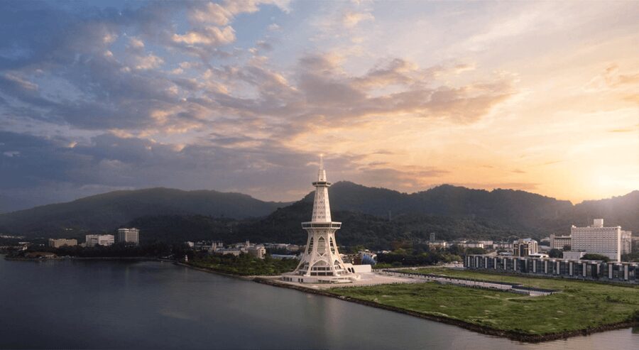 Langkawi: Maha Tower Langkawi Admission Ticket - Getting to the Tower and Making Redemption Smooth