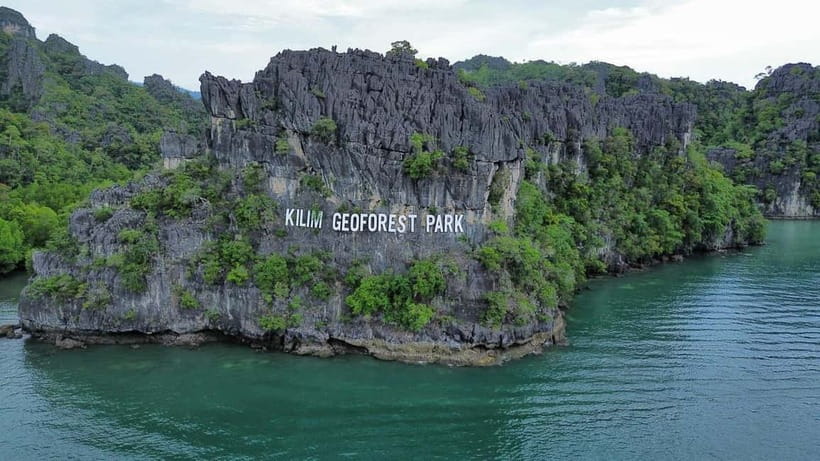 Langkawi Mangrove Group Boat Tour - Crocodile Cave and Bat Cave: what you pay, what you see, and what to expect
