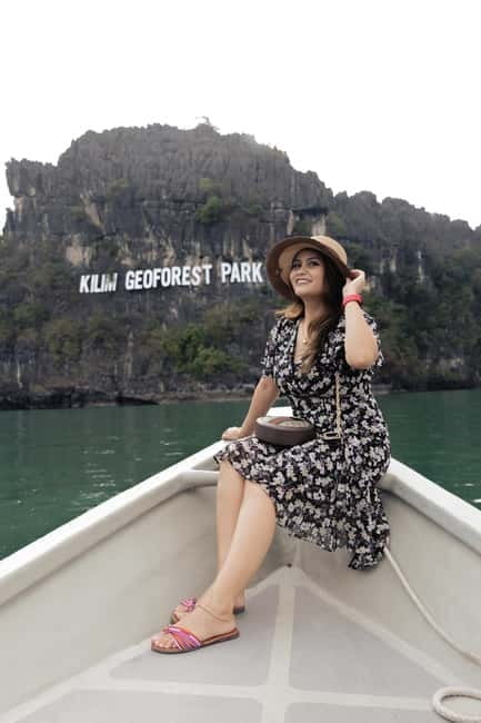 Langkawi Mangrove Group Boat Tour - Price and value at about $31 per person