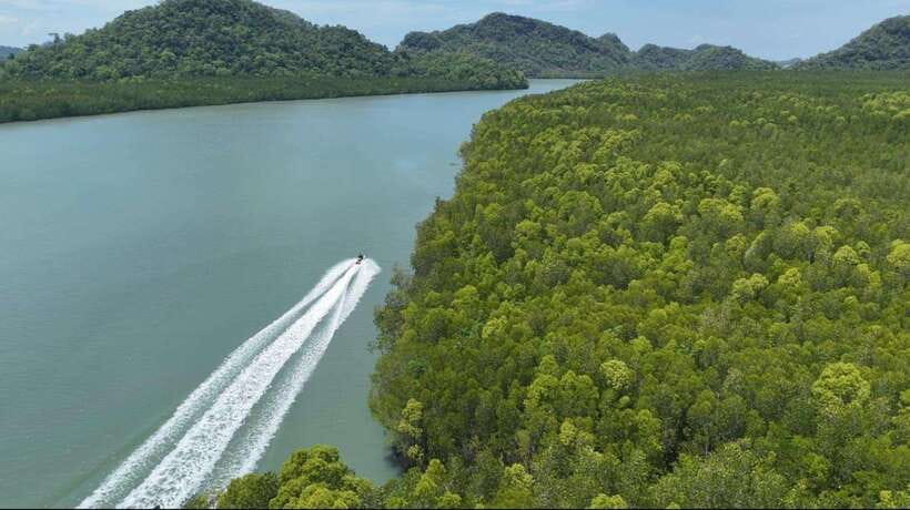 Langkawi: Mangrove Jet Ski Tour with Drone Video - What to Bring, What to Avoid, and What Can Change Your Comfort