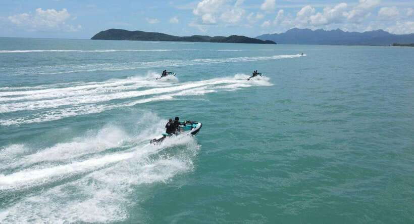Langkawi: Mangrove Jet Ski Tour with Drone Video - Who This Langkawi Tour Fits Best (and Who Should Skip It)
