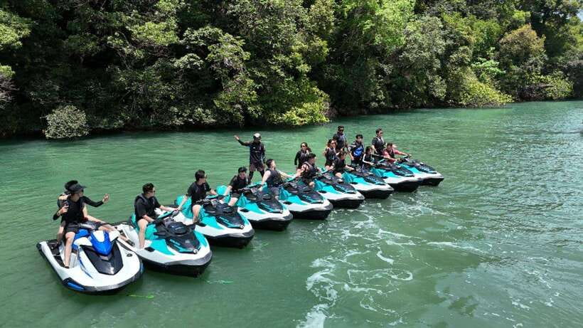 Langkawi: Mangrove Jet Ski Tour with Drone Video - Should You Book This Langkawi Jet Ski Tour With Drone Video?