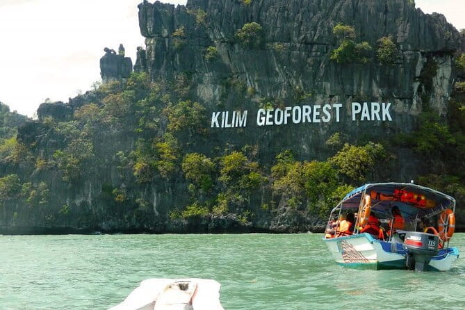 Langkawi Mangrove Kayak Tour by Sham - Lunch, Water, and Practical Prep for Sun and Mosquitoes