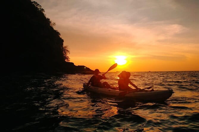 Langkawi Mangrove Kayak Tour by Sham - Price and Value in Langkawi: Does It Make Sense at $72.37?