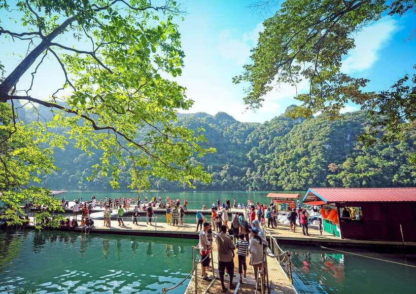 Langkawi: Mangrove Kilim UNESCO Geopark & Cave Tour - Who should book, and who should skip this cave-mangrove mix