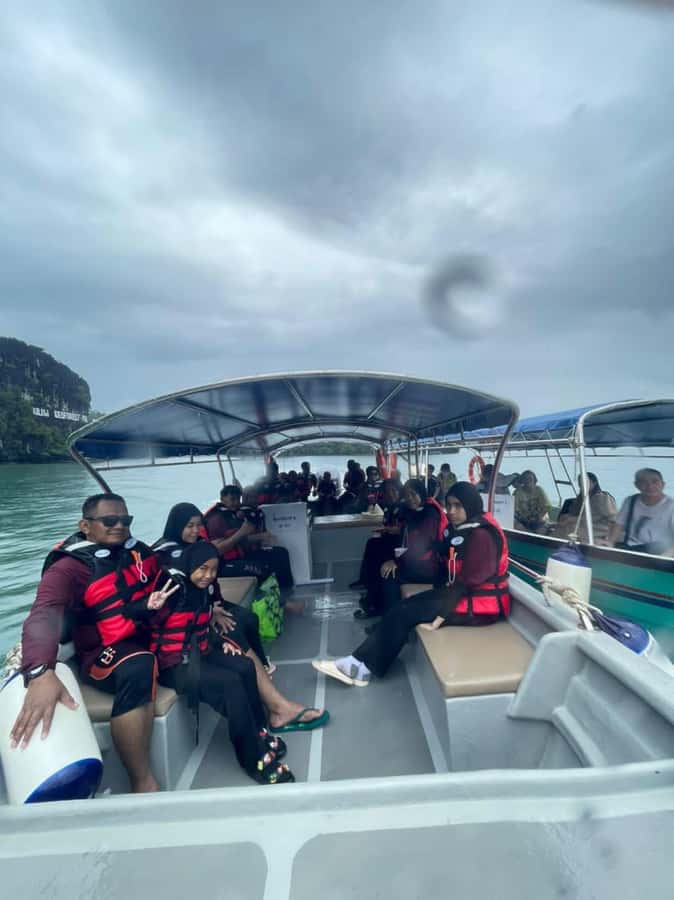 Langkawi Mangrove : Sharing Boat 3Hour estimated (lunch) - Key Highlights You Should Know Before You Go
