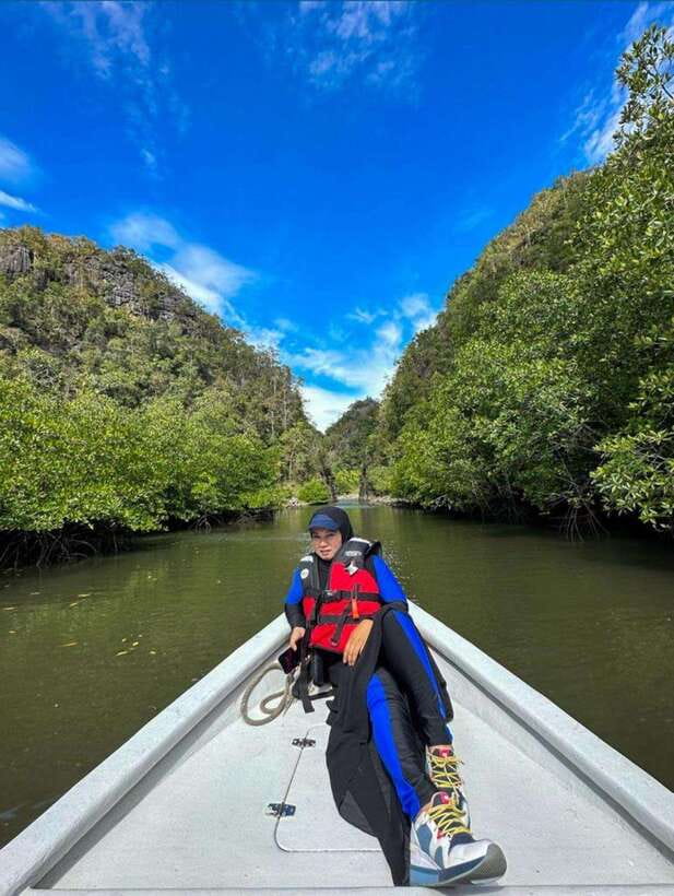 Langkawi:Mangrove Tour Private VIP Boat - Picking the 2-hour vs 3-hour option (and what changes)