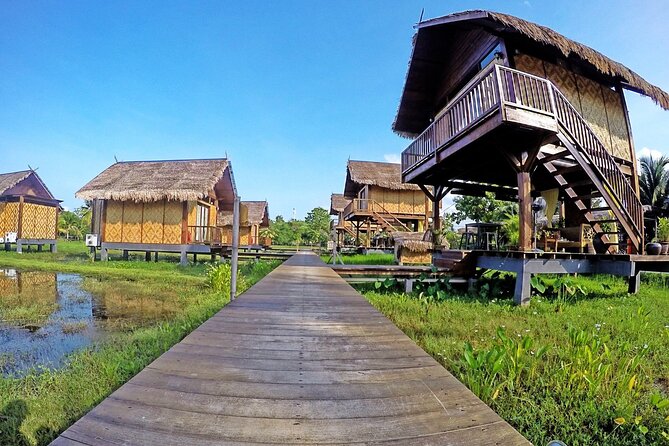 Langkawi Myth & Legend Tour MahsuriTomb TelagaTujuh BerasTerbakar - Key highlights worth planning around