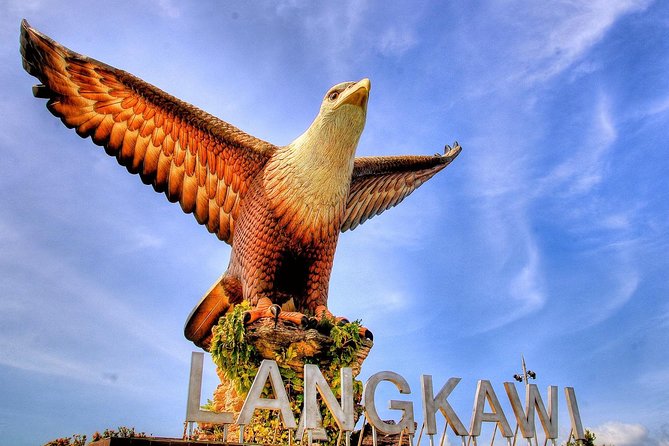 Langkawi Myth & Legend Tour MahsuriTomb TelagaTujuh BerasTerbakar - Beras Terbakar (Field of Burnt Rice): history told in a landscape
