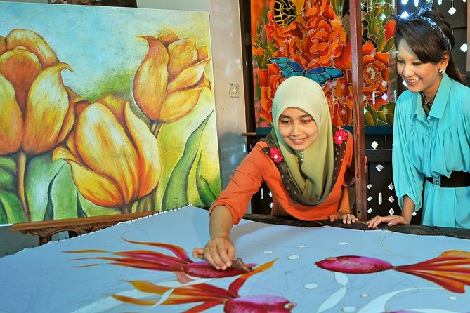 Langkawi Myth & Legend Tour MahsuriTomb TelagaTujuh BerasTerbakar - Price and value: is $73.86 a fair deal?