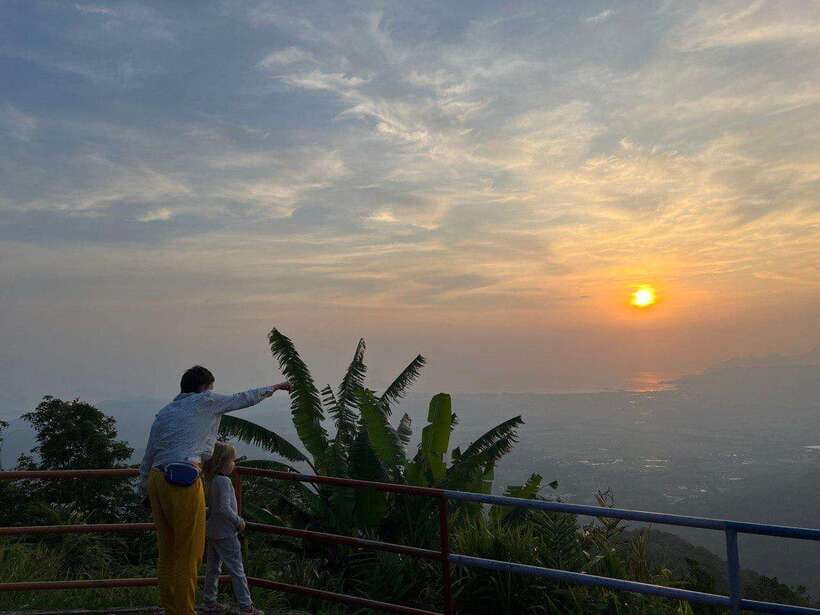 Langkawi: Nighttime Rainforest Tour with Nature Guide - Should you book JungleWalla’s Gunung Raya night tour?