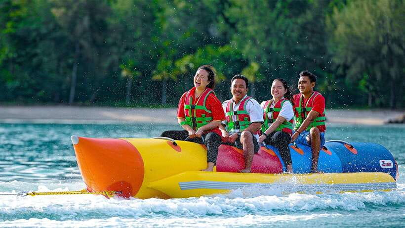 Langkawi: Paradise 101 Access with Paradise Package - Price and Value: Is $50 a Good Deal for Paradise 101?