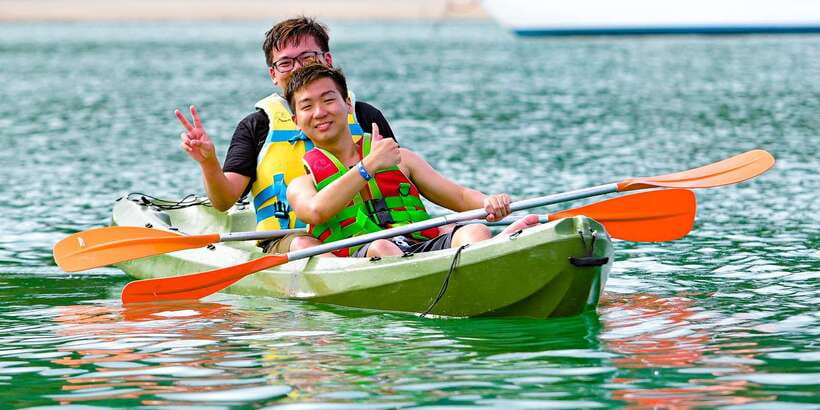 Langkawi: Paradise 101 Access with Paradise Package - Who Should Book, and Who Should Skip Paradise 101