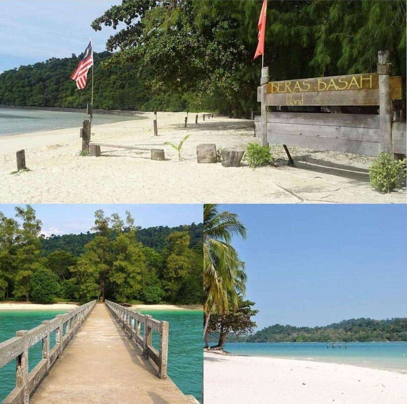 Langkawi:Pregnant Maiden Lake & Islands Hopping Private Boat - Key highlights you will care about