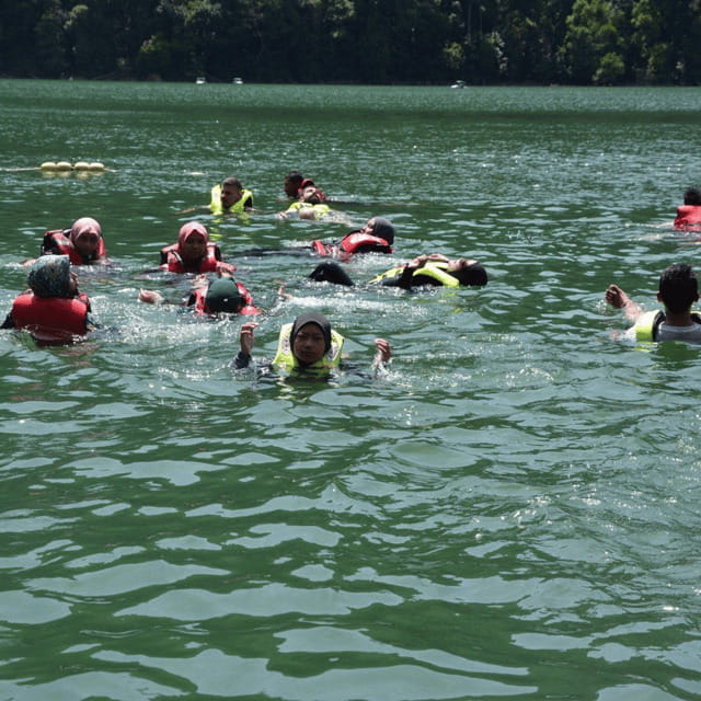 Langkawi:Pregnant Maiden Lake & Islands Hopping Private Boat - Who this tour is best for, and who should choose a different day