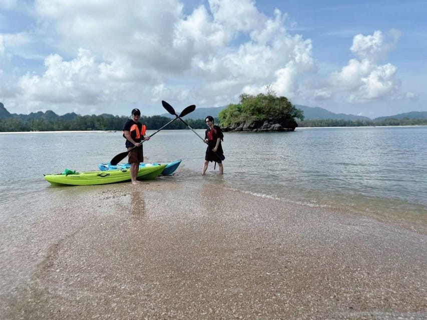 Langkawi:Pregnant Maiden Lake & Islands Hopping Private Boat - Price and value: where the money goes in this tour