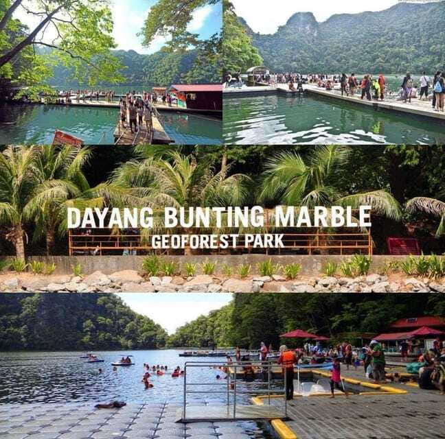 Langkawi:Pregnant Maiden Lake & Islands Hopping Private Boat - What to pack so the day feels easy