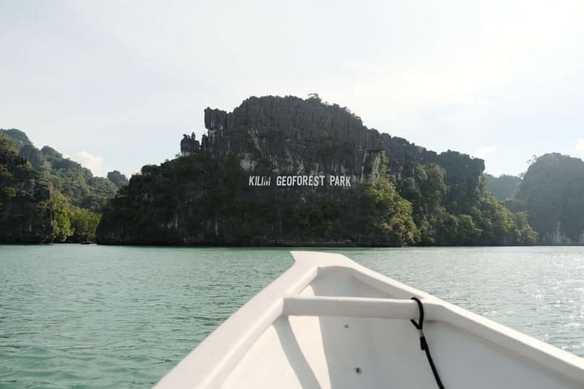 Langkawi: Private 2-Hour Mangrove Tour with Hotel Transfer - From Kilim Signboard to Eagle Overhead in the Mangroves