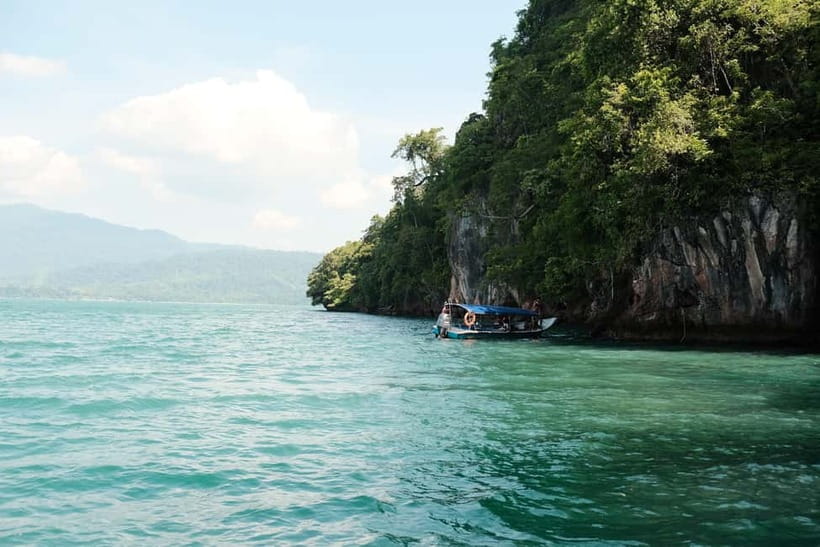 Langkawi: Private 2-Hour Mangrove Tour with Hotel Transfer - Timing, Weather, and How to Plan Your Photos