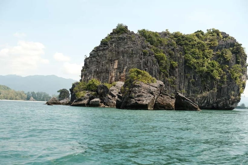 Langkawi: Private 2-Hour Mangrove Tour with Hotel Transfer - Hotel Transfer That Actually Matters for a Boat Tour