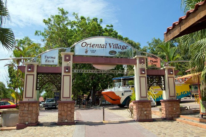Langkawi Private Guided Tour - Top Highlights In a Day - Key highlights at a glance
