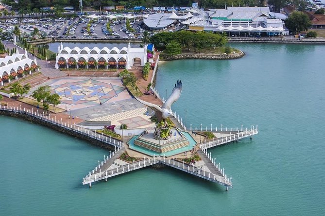 Langkawi Private Guided Tour - Top Highlights In a Day - Your 6-hour day, built from real Langkawi options