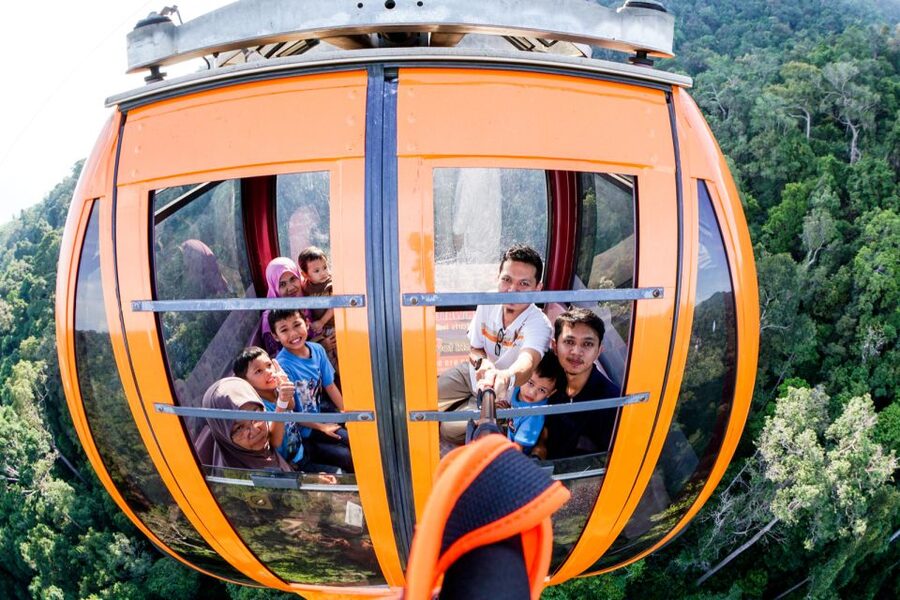 Langkawi: Private Tour with Sky Bridge and Cable Car - Transportation, Timing, and What to Do Before You Leave