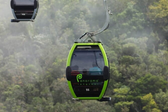 Langkawi: Private Tour with Sky Bridge and Cable Car - A Private Langkawi Day That Actually Has a Plan