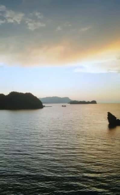 Langkawi: River Cruise and Sunset Cruise Lunch Available - Key highlights you will actually care about