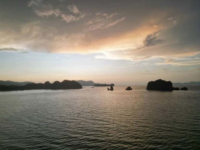Langkawi: River Cruise and Sunset Cruise Lunch Available - Who this Langkawi cruise fits best, and who should reconsider