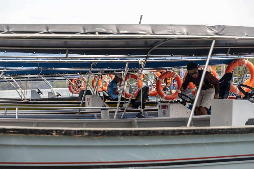 Langkawi Royal Mangrove Tour with Snorkeling Package - Floating Restaurant and Gorilla Mountain, views that feel like a payoff