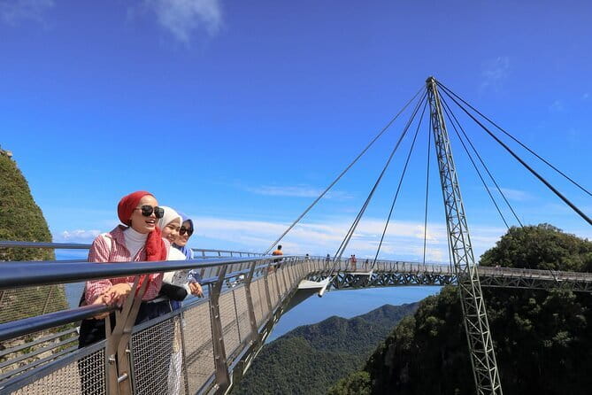 Langkawi Sightseeing Tour Including Cable Car And Sky Bridge - Key Highlights Worth Getting Excited About