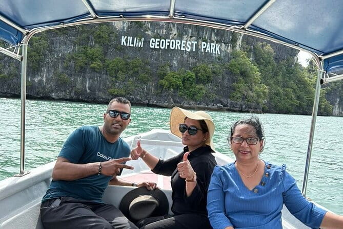 Langkawi Sightseeing Tour Including Cable Car And Sky Bridge - A Nature-First Half Day With Cable Car Views