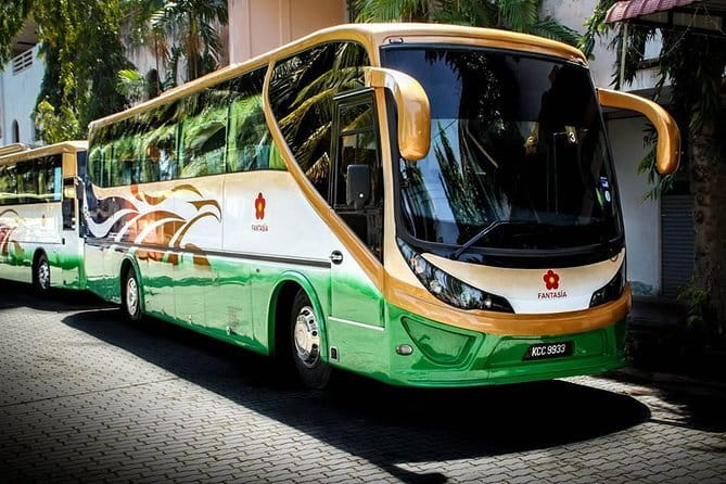 Langkawi Sightseeing Tour Including Cable Car And Sky Bridge - SkyCab Cable Car Ride, Jungle Views and Geological Storytelling