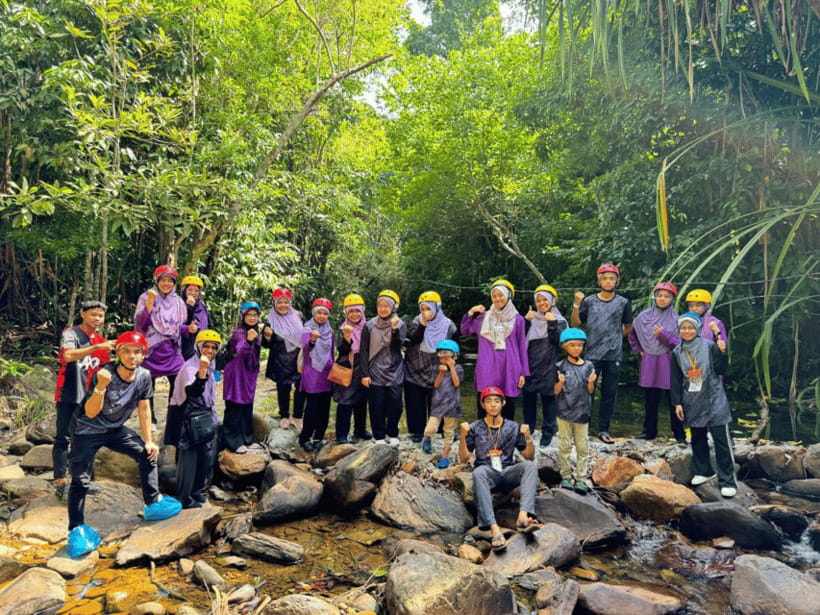 Langkawi: Sky ATV Ride at Mountain Manchinchang - Key Points You Should Know Before You Go