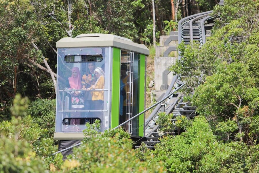 Langkawi: Skycab Cable Car Ticket Options - Should you book the SkyCab Cable Car Ticket combo?