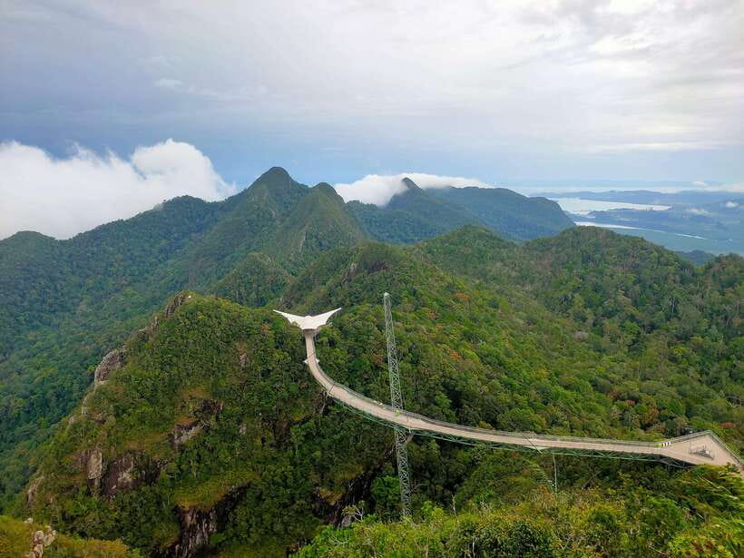Langkawi SkyTrail Hiking and Cable Car Experience - Key Highlights You Should Know