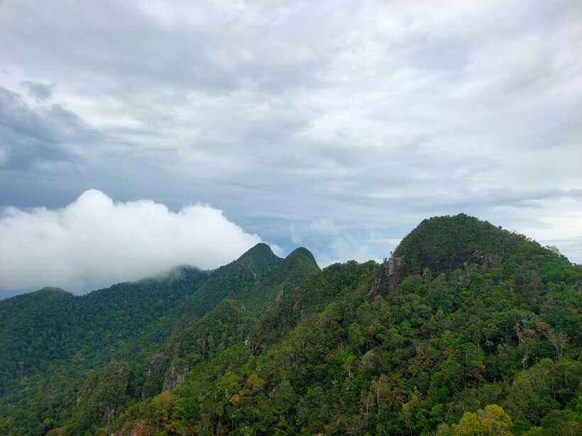 Langkawi SkyTrail Hiking and Cable Car Experience - What to Bring: The Packing List That Actually Saves Your Day