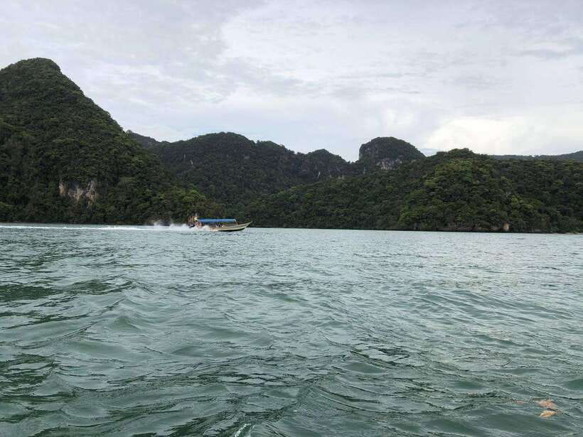 Langkawi: Southern Island Geopark Tour - Southern Island Geopark Tour in 3 Hours: What You Really See