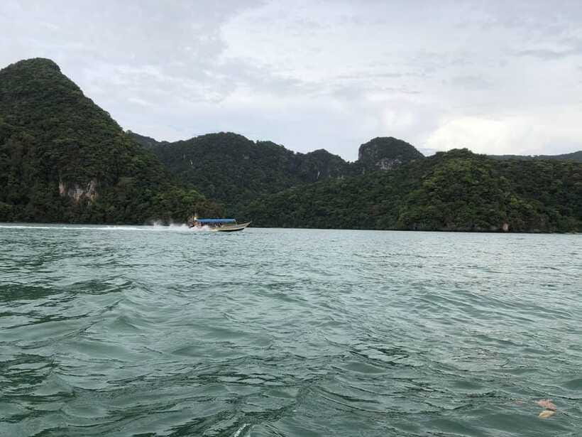 Langkawi: Southern Island Geopark Tour - Price and Value: Is $148 Per Group Up to 8 a Fair Deal?