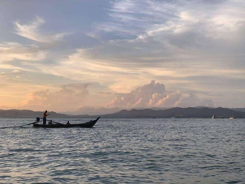 Langkawi: Southern Island Geopark Tour - Getting to the Water at Pekan Rabu Jetty, Then 2 Hours on the Explorer Boat