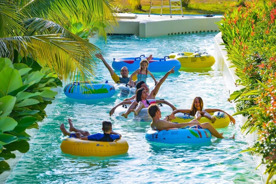 Langkawi: Splash Out Water Theme Park Admission Ticket - Night Operation From Thursday to Saturday, and What Runs After 5:45