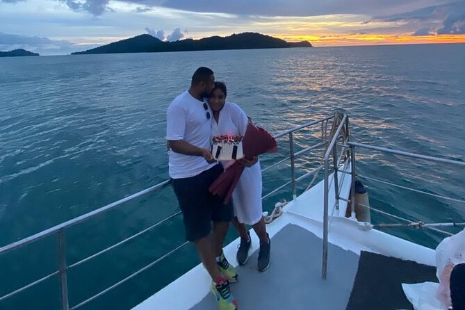 Langkawi Sunset Cruise - Sunset Timing and What Makes This 4:00 pm Cruise Feel Like a Real Evening