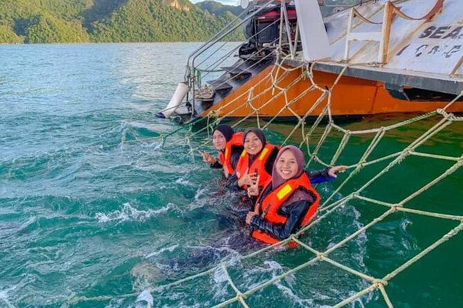 Langkawi Sunset Cruise - Price, Transfers, and Getting the Best Deal for Your Night