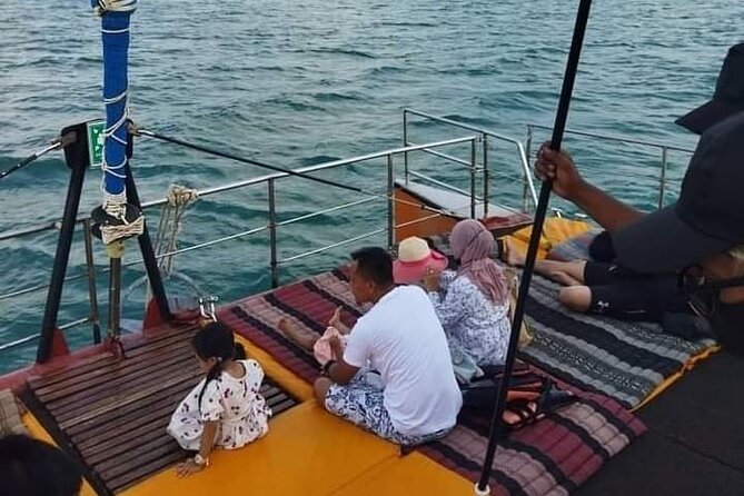 Langkawi Sunset Cruise - Who This Is For, and Who Might Want Something Different