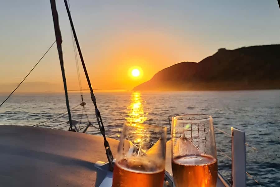 Langkawi: Sunset Cruise Experience - Key Things That Make This Sunset Cruise Worth Your Afternoon