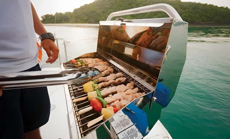 Langkawi: Sunset Cruise Experience - The Sunset Hour: What You’re Actually Paying For