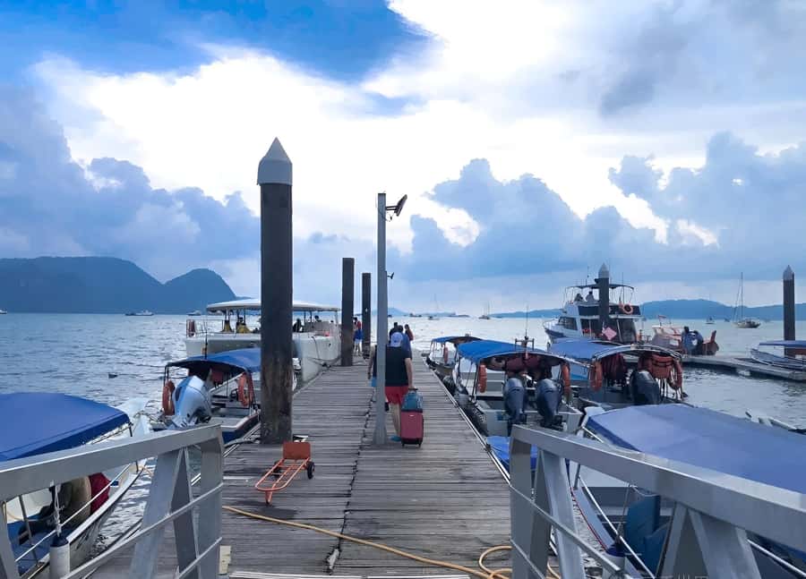 Langkawi: Sunset Cruise Experience - Money Reality Check: Price, Packages, and Possible Extras