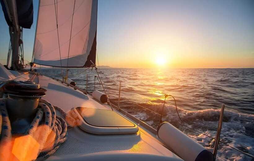 Langkawi: Sunset Cruise Experience - Who This Cruise Fits Best (And Who Should Skip It)