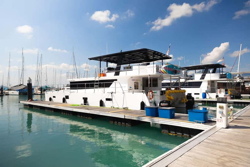Langkawi: Sunset Cruise Standard Package - Key Highlights You Should Care About